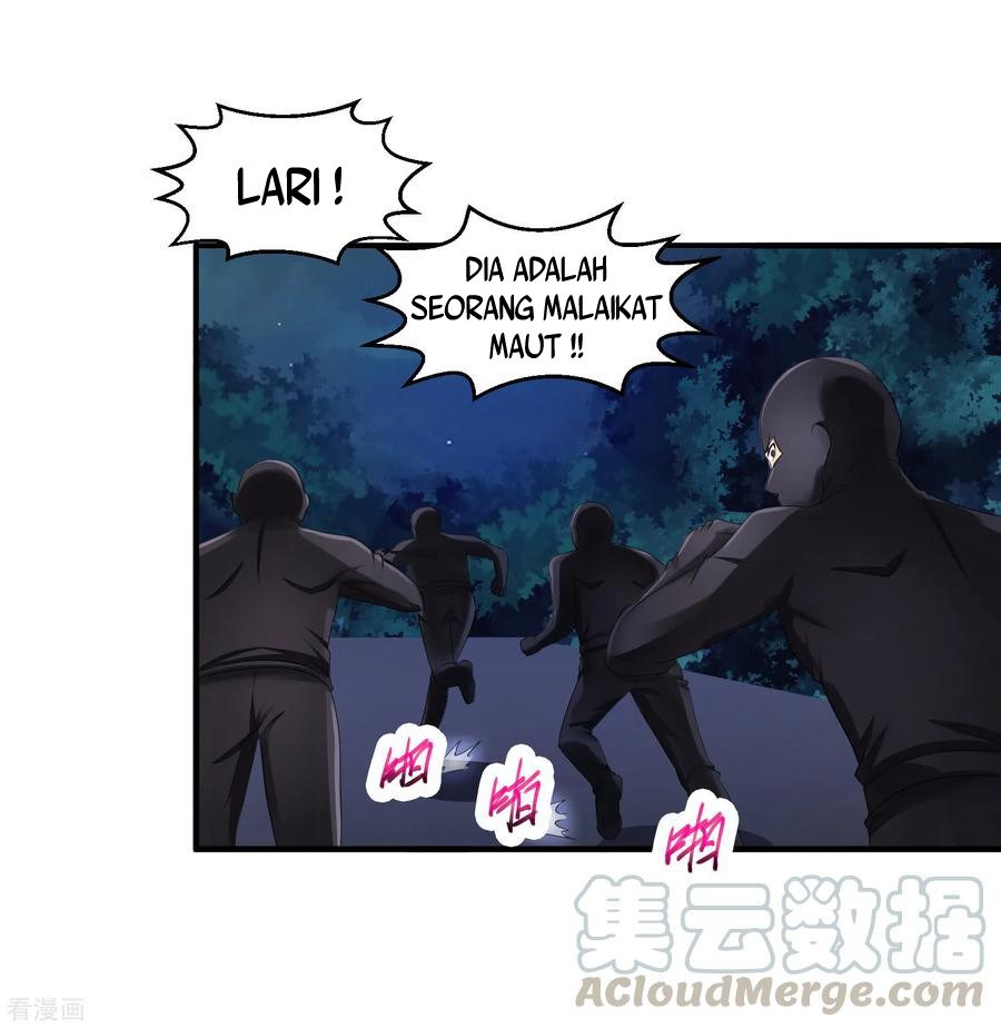 Peerless Medical Saint Trailer Chapter 20 Gambar 30