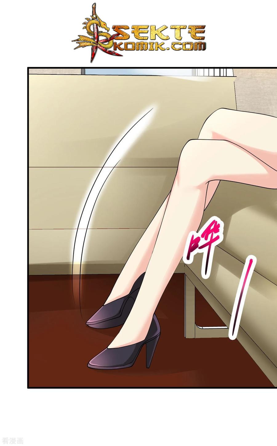 Peerless Medical Saint Trailer Chapter 19 Gambar 12
