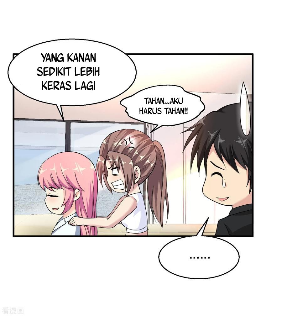 Peerless Medical Saint Trailer Chapter 19 Gambar 18