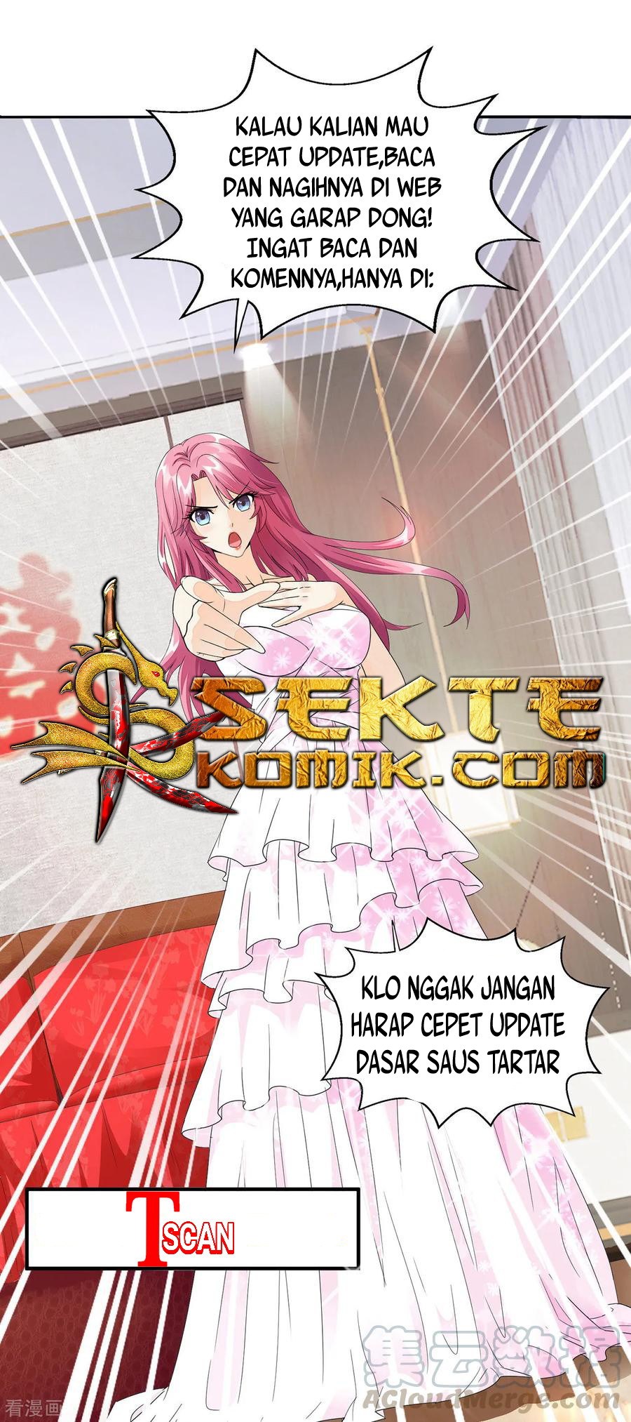 Baca Manhua Peerless Medical Saint Trailer Chapter 19 Gambar 2