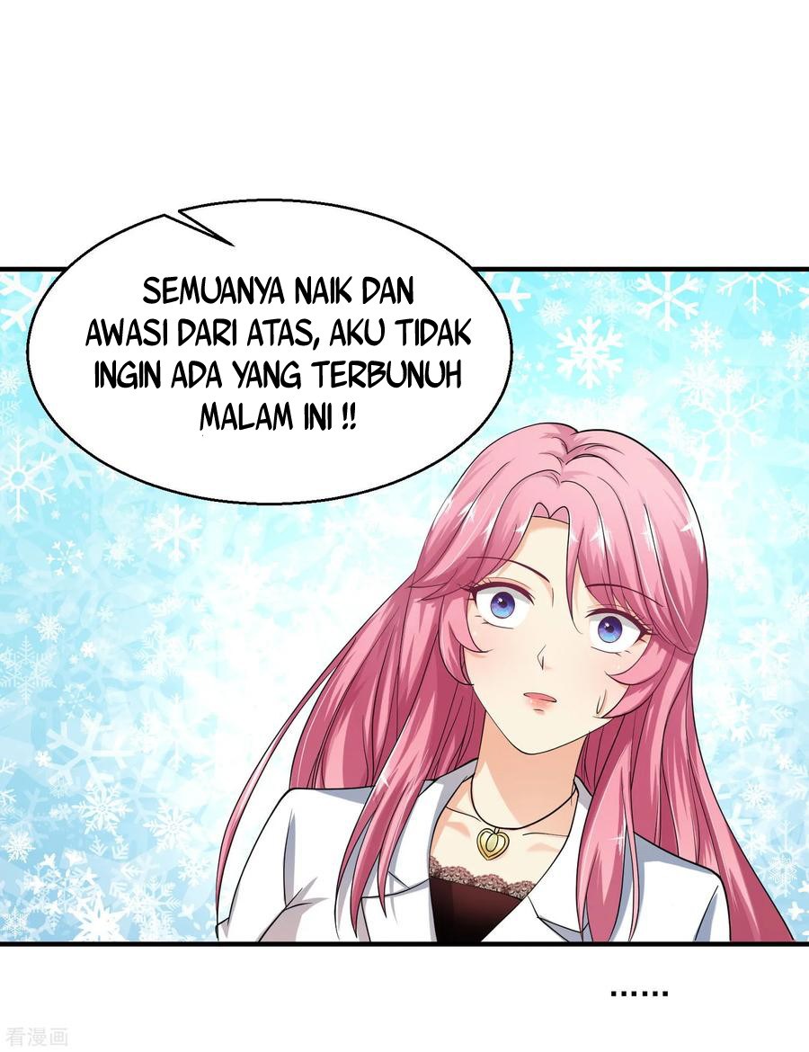 Peerless Medical Saint Trailer Chapter 19 Gambar 22