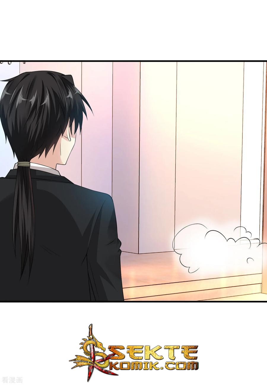 Peerless Medical Saint Trailer Chapter 19 Gambar 28