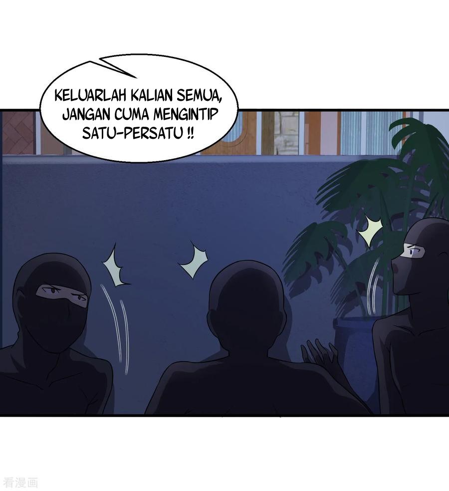 Peerless Medical Saint Trailer Chapter 19 Gambar 38