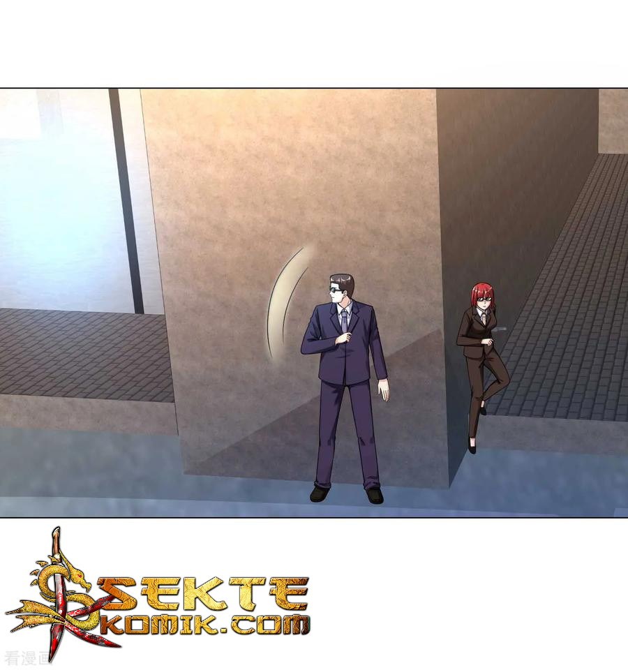 Peerless Medical Saint Trailer Chapter 17 Gambar 24