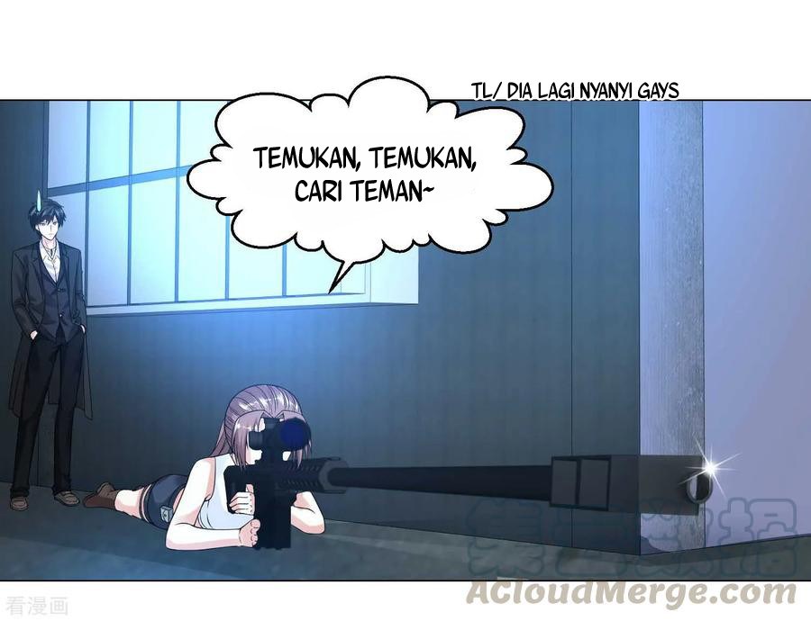 Peerless Medical Saint Trailer Chapter 17 Gambar 26