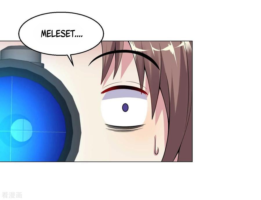 Peerless Medical Saint Trailer Chapter 17 Gambar 31
