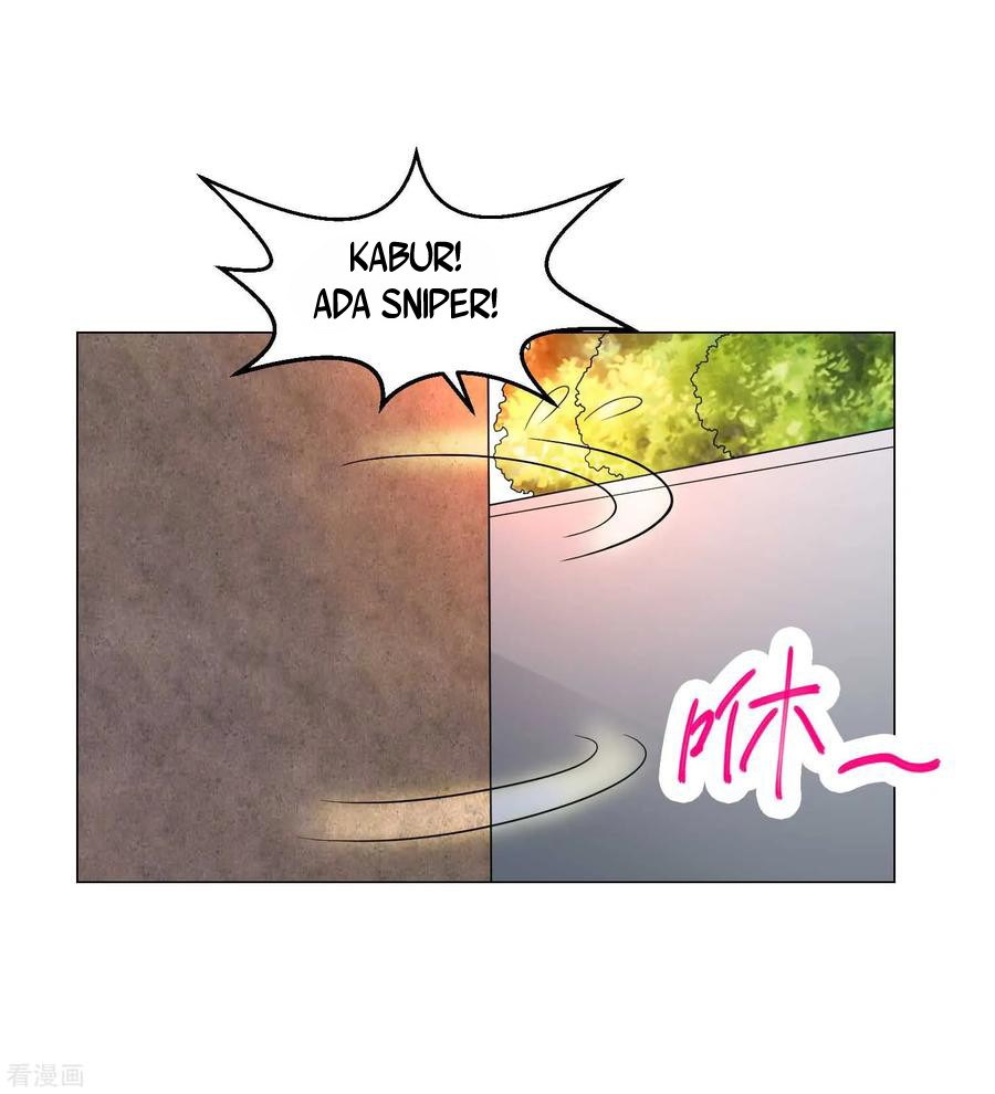 Peerless Medical Saint Trailer Chapter 17 Gambar 33