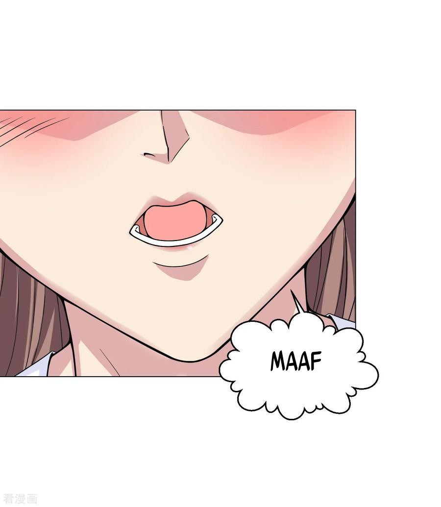 Peerless Medical Saint Trailer Chapter 17 Gambar 5