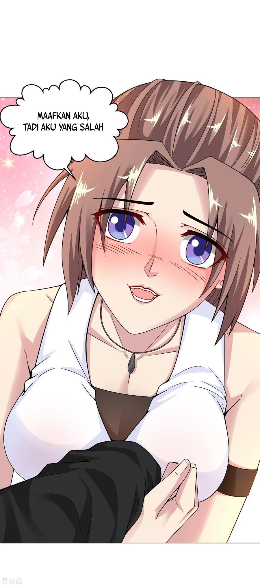 Peerless Medical Saint Trailer Chapter 17 Gambar 7
