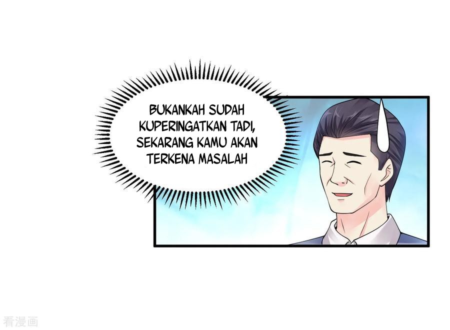 Peerless Medical Saint Trailer Chapter 15 Gambar 16