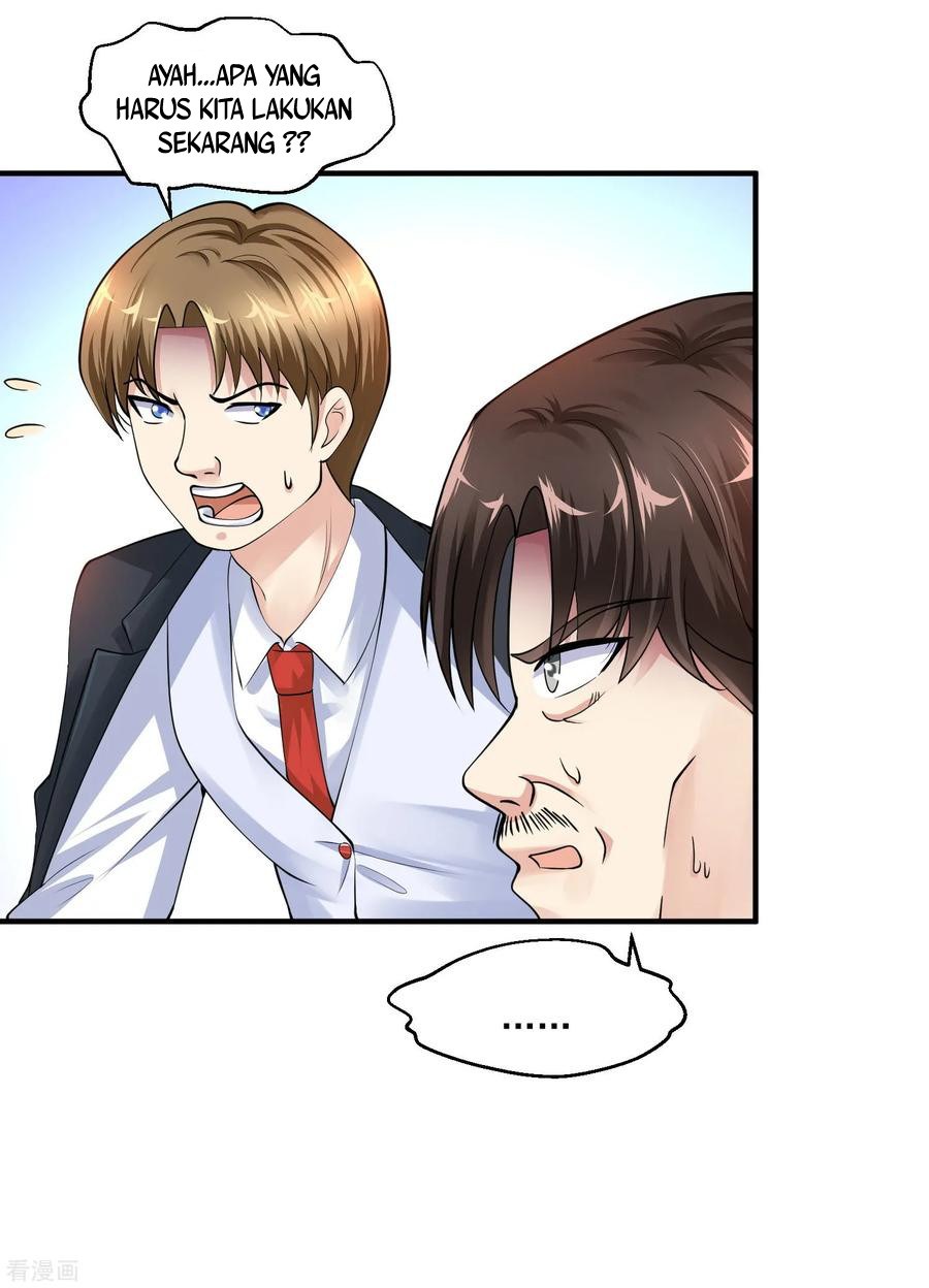Peerless Medical Saint Trailer Chapter 14 Gambar 4