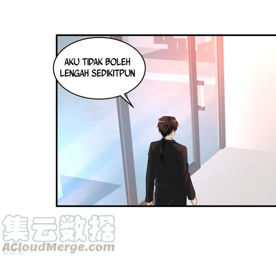 Peerless Medical Saint Trailer Chapter 13 Gambar 18