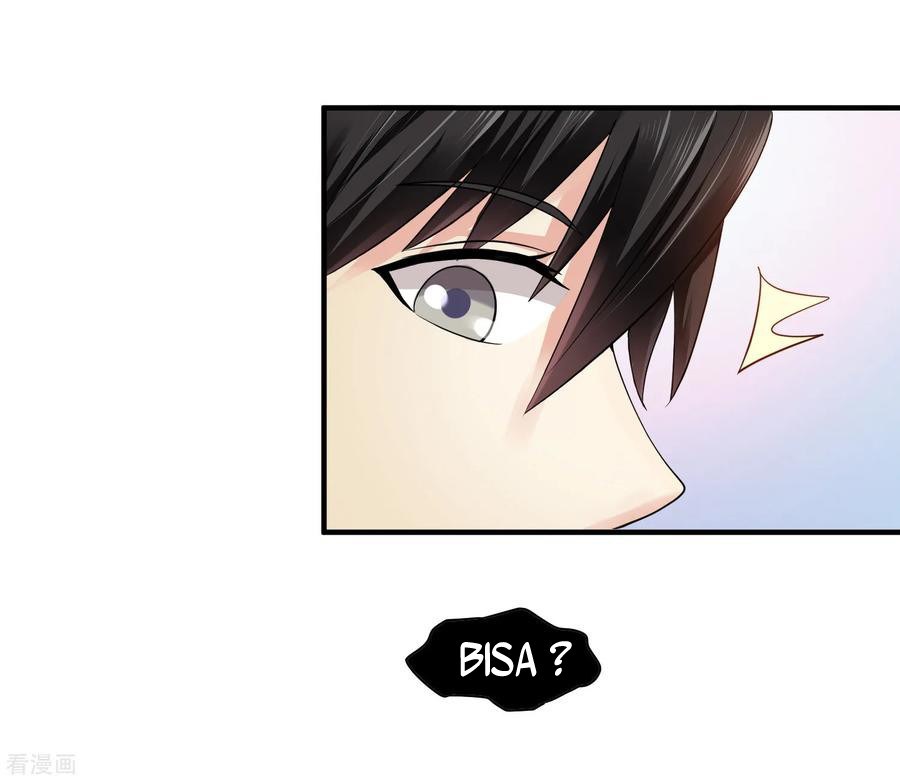 Peerless Medical Saint Trailer Chapter 13 Gambar 28