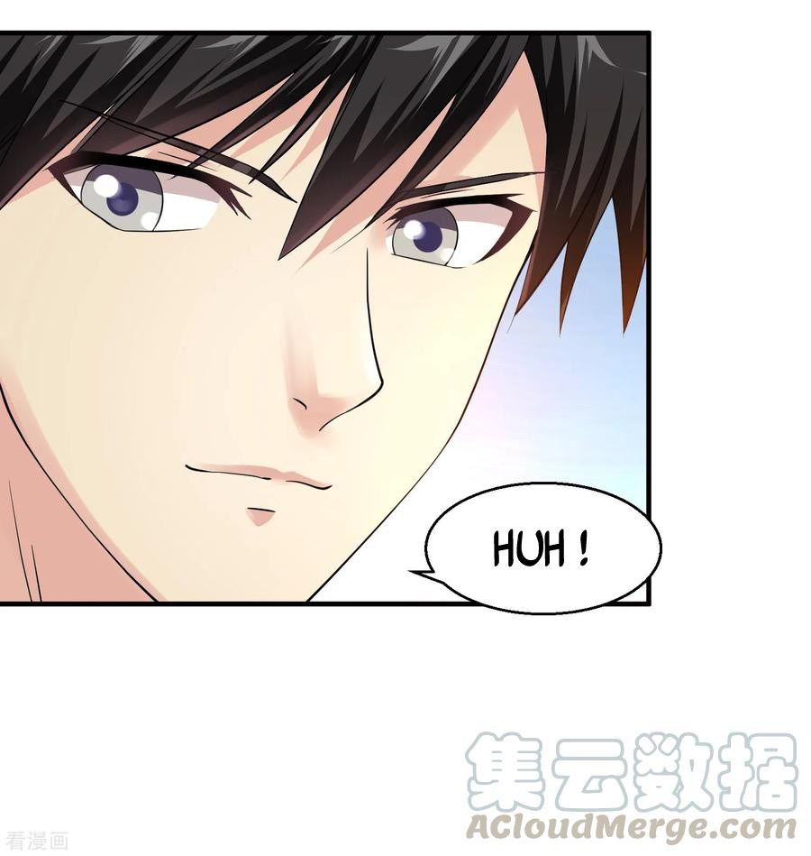 Peerless Medical Saint Trailer Chapter 13 Gambar 6