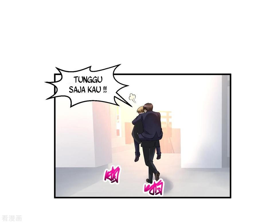 Peerless Medical Saint Trailer Chapter 13 Gambar 9