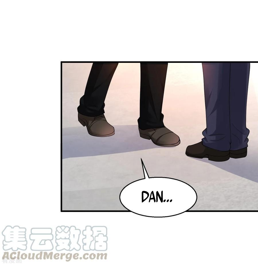 Peerless Medical Saint Trailer Chapter 12 Gambar 34