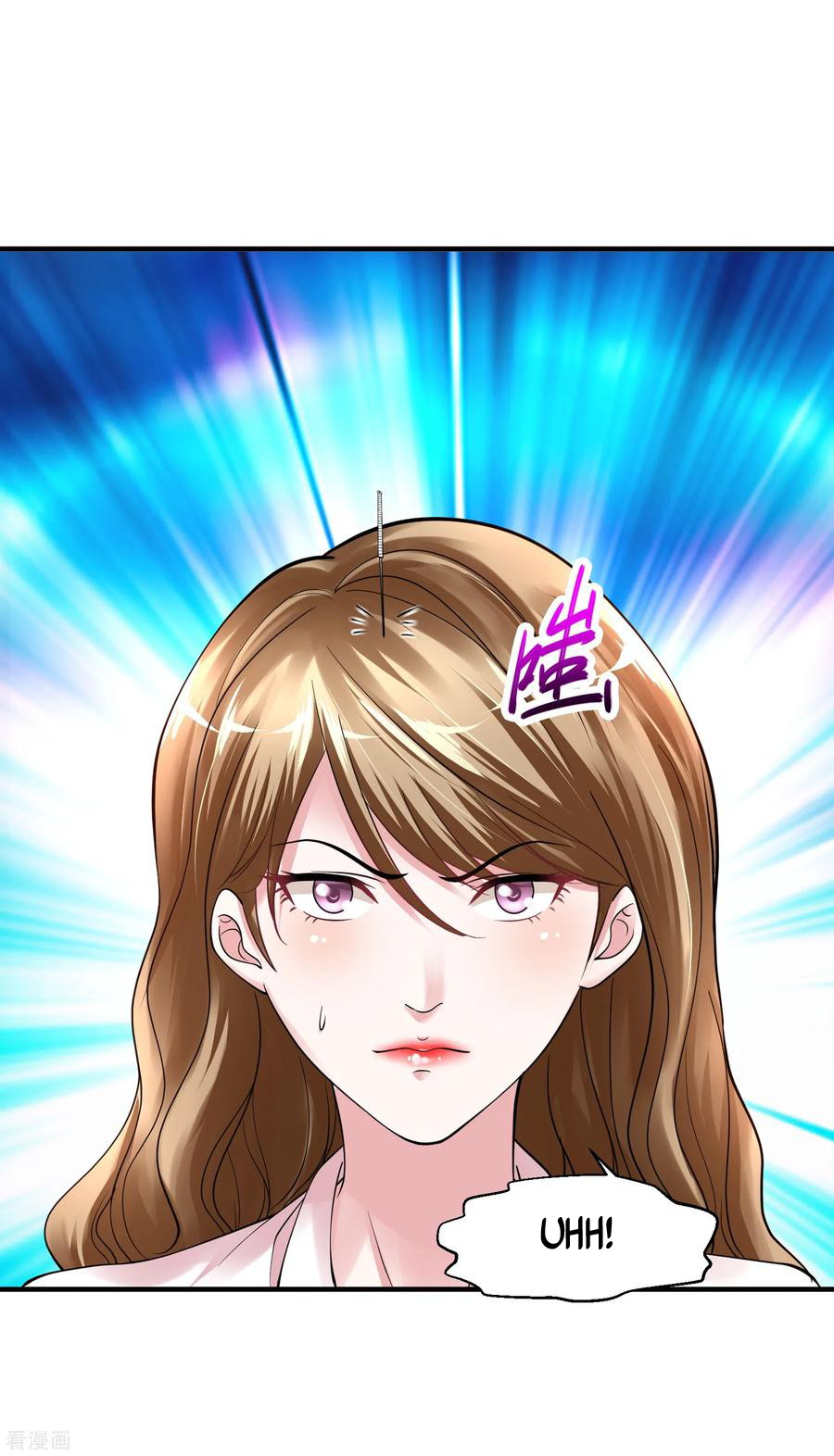 Peerless Medical Saint Trailer Chapter 10 Gambar 29