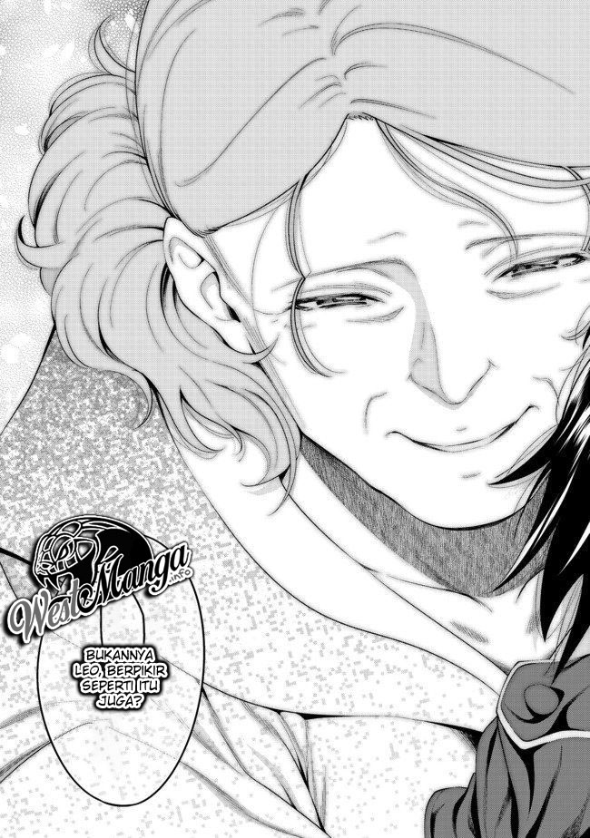 Keizoku wa Maryoku Nari Chapter 010.2 Gambar 8