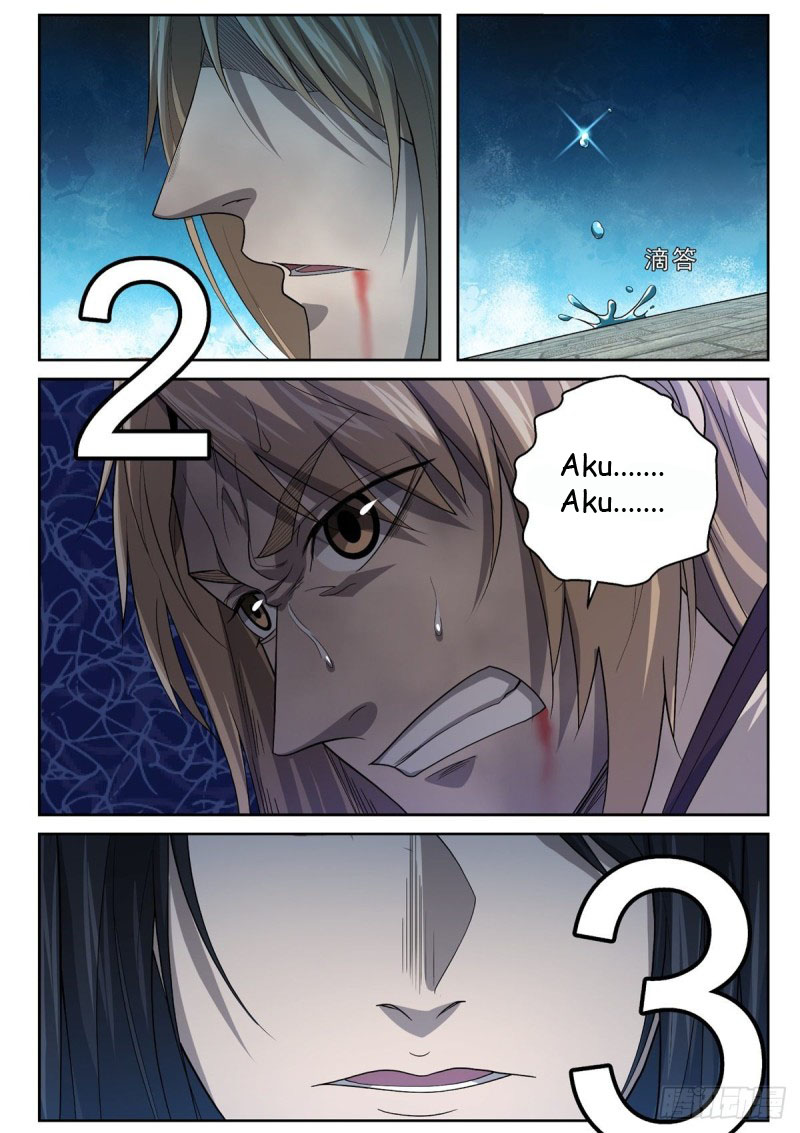 Extreme Mad Emperor System Chapter 12 Gambar 16
