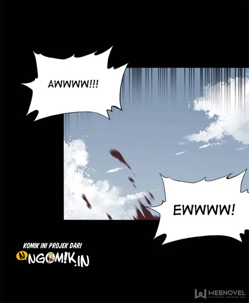 Virus Girlfriend Chapter 67 Gambar 10