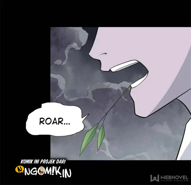 Virus Girlfriend Chapter 67 Gambar 30