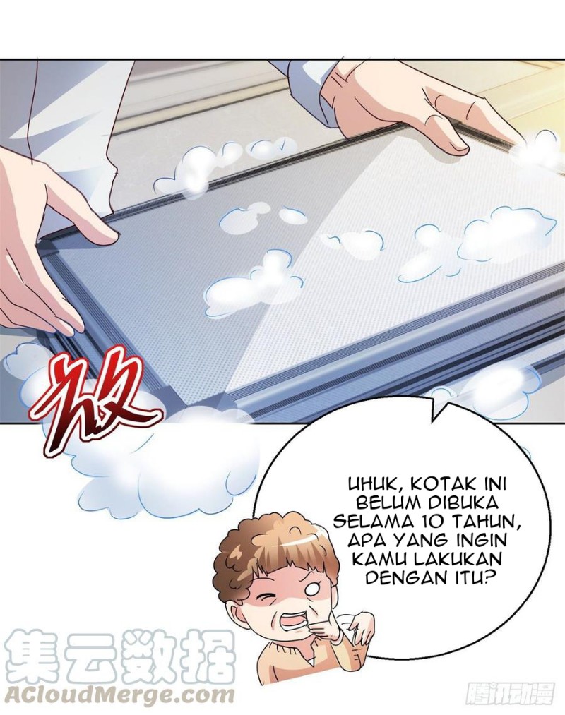 Trail Notice Chapter 120 Gambar 23