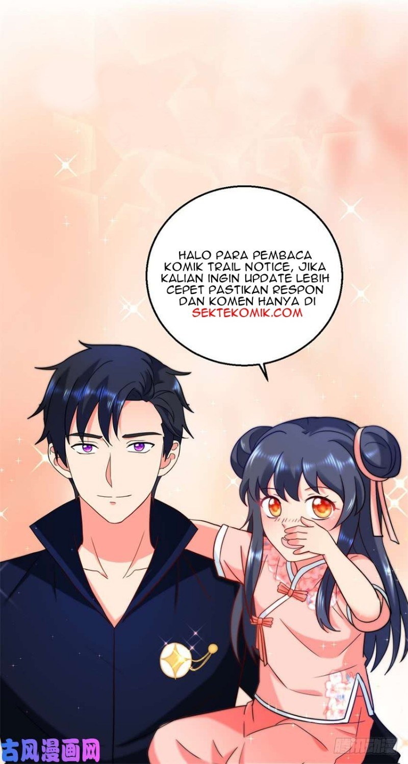 Trail Notice Chapter 120 Gambar 27