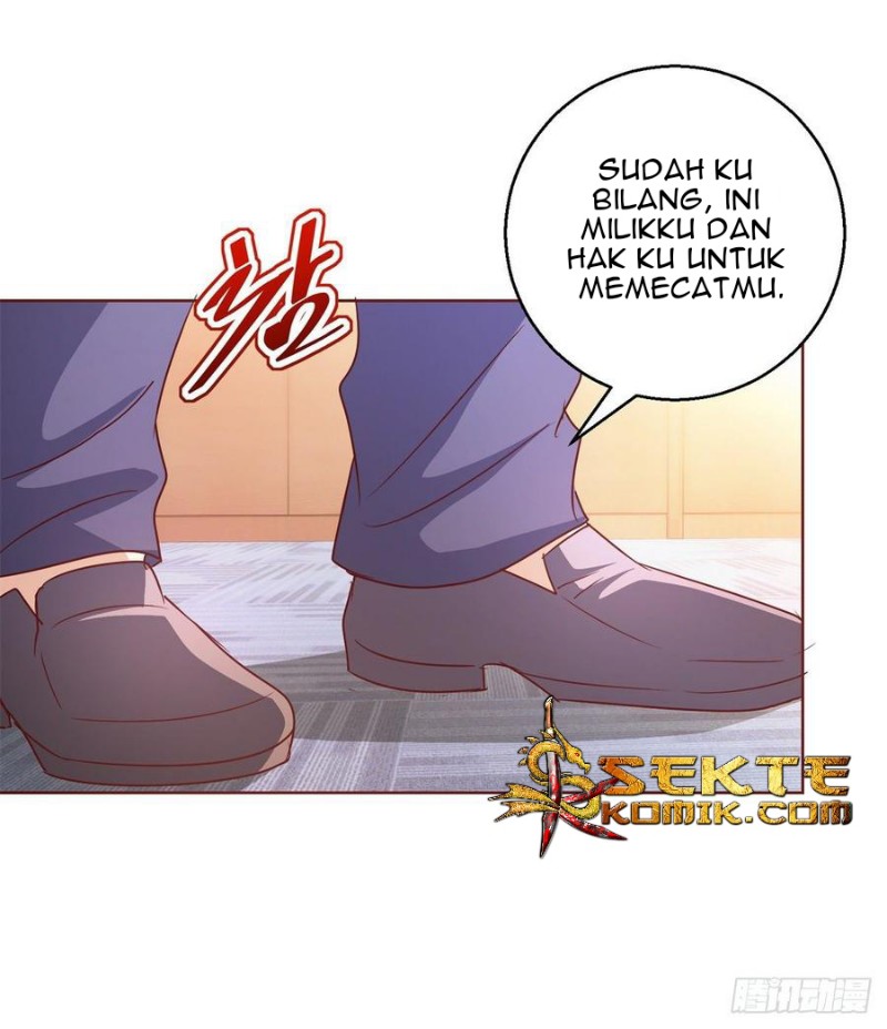 Trail Notice Chapter 120 Gambar 14