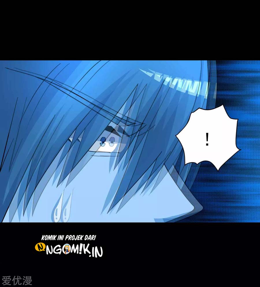 King of Apocalypse Chapter 220 Gambar 3