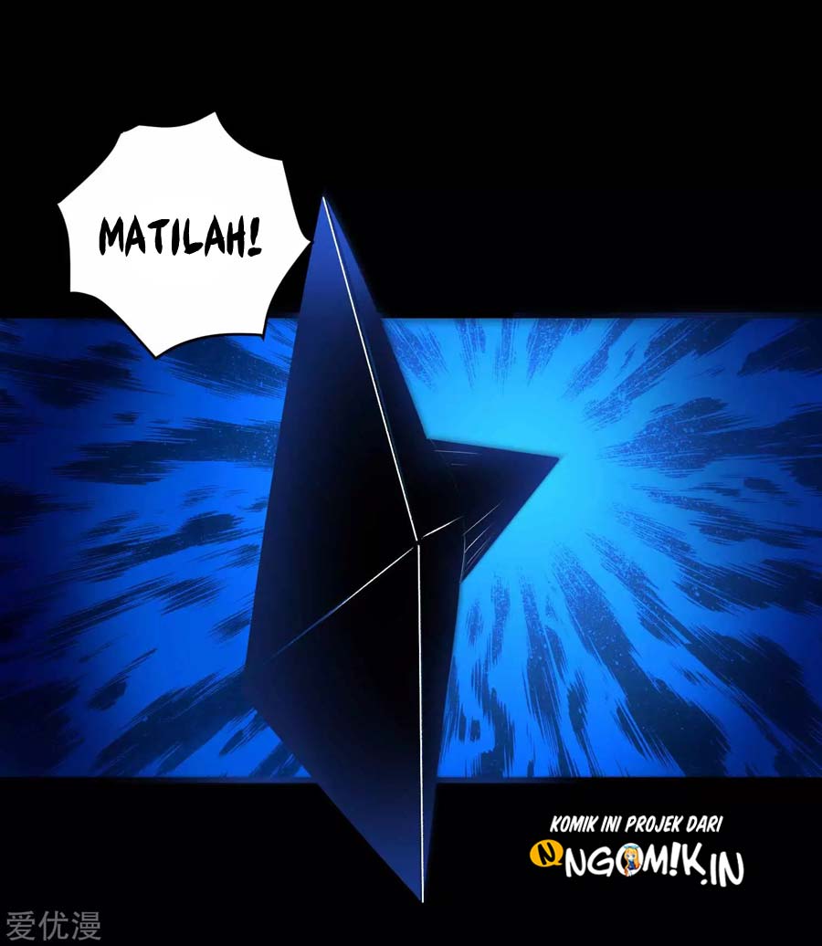 King of Apocalypse Chapter 220 Gambar 7
