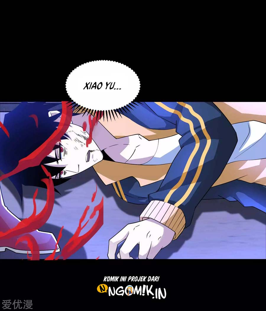 King of Apocalypse Chapter 218 Gambar 26