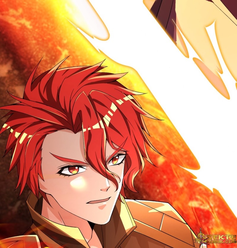 I Picked Up An Attribute Chapter 36 Gambar 28