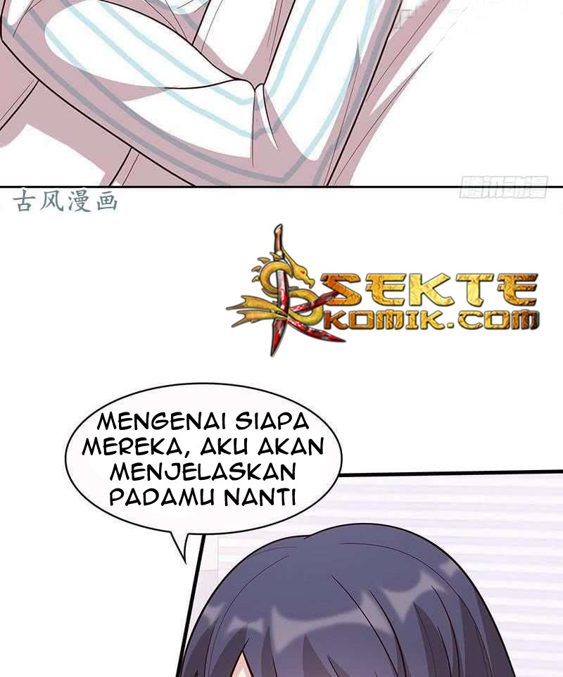 The Wife Contract and My Daughter’s Nanny Chapter 09 Gambar 13