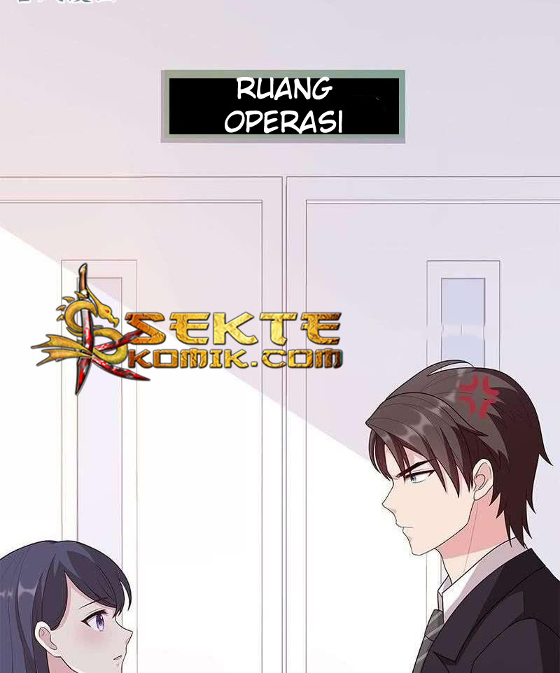Baca Manhua The Wife Contract and My Daughter’s Nanny Chapter 09 Gambar 2