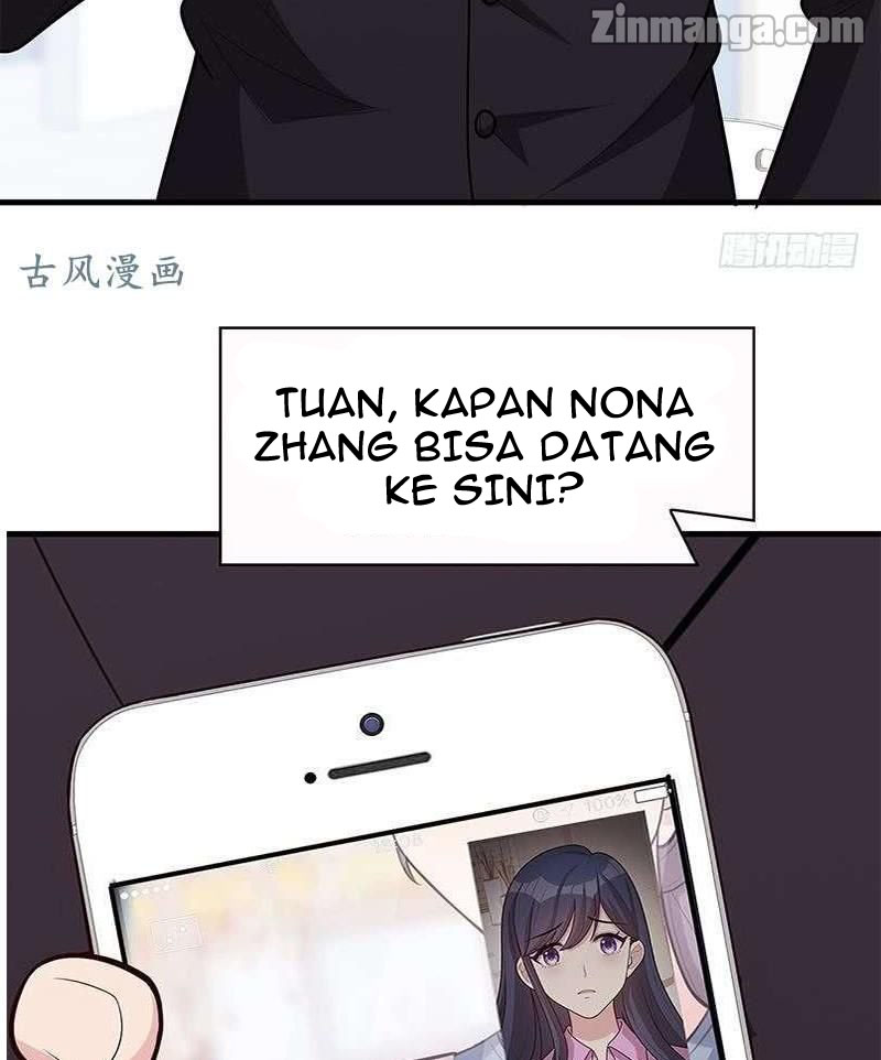 The Wife Contract and My Daughter’s Nanny Chapter 09 Gambar 32