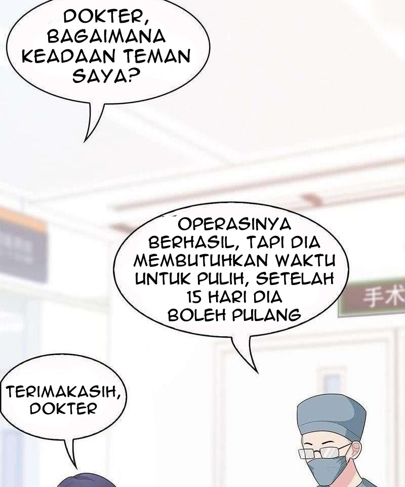 The Wife Contract and My Daughter’s Nanny Chapter 09 Gambar 6