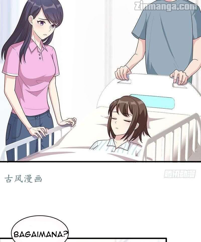 The Wife Contract and My Daughter’s Nanny Chapter 09 Gambar 7
