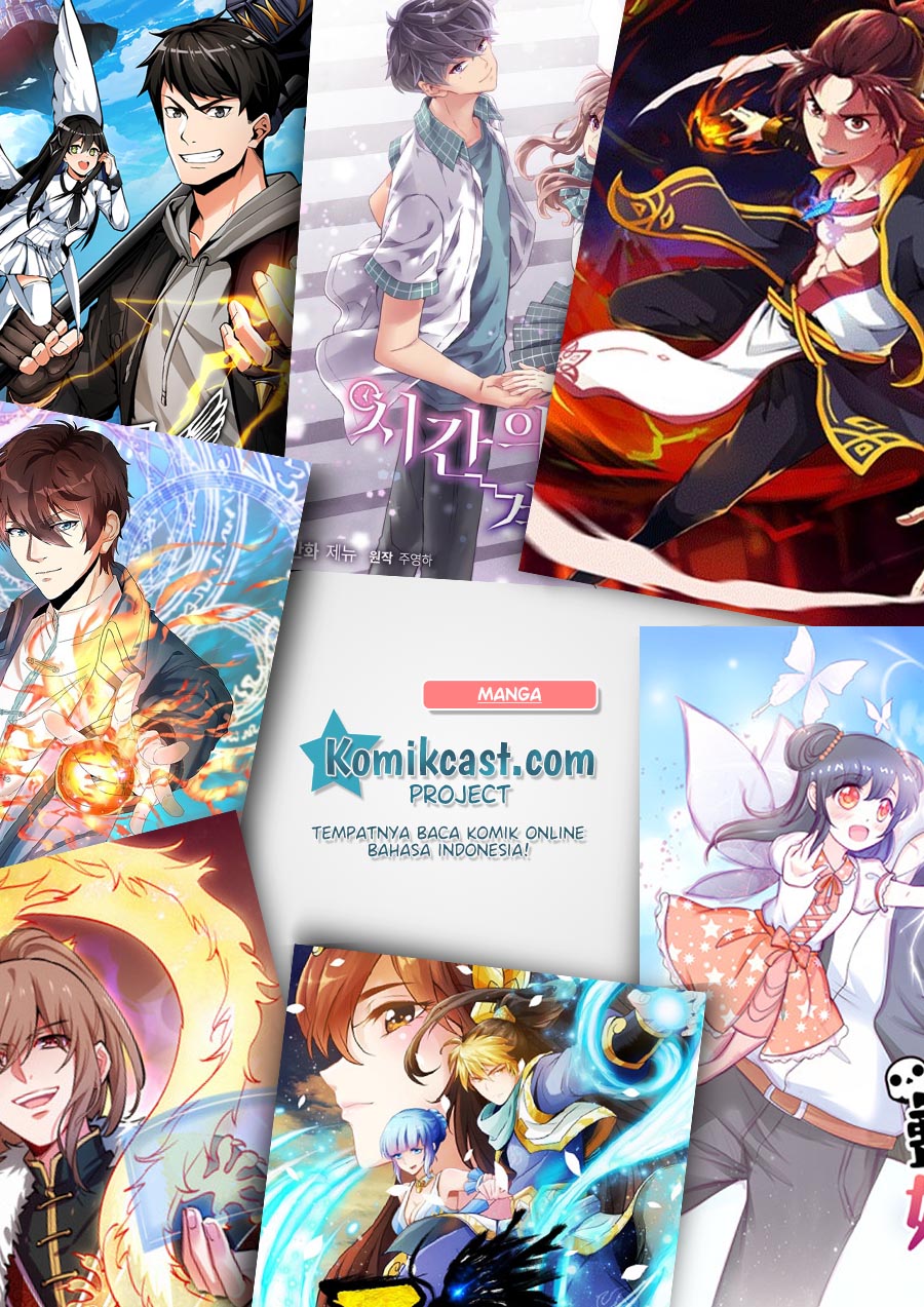 4 Cut Hero Chapter 111 Gambar 23