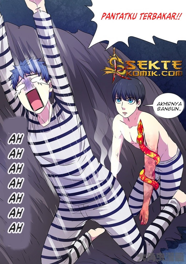 Purgatory Rebirth Chapter 91 Gambar 5