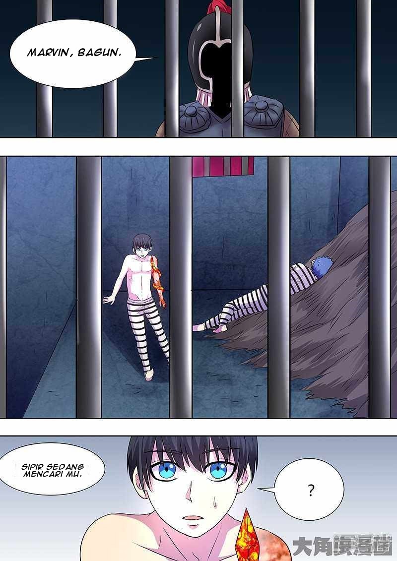 Baca Manhua Purgatory Rebirth Chapter 89 Gambar 2