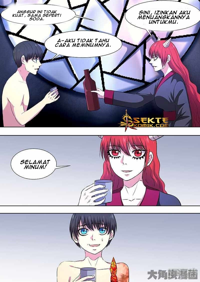 Purgatory Rebirth Chapter 89 Gambar 7