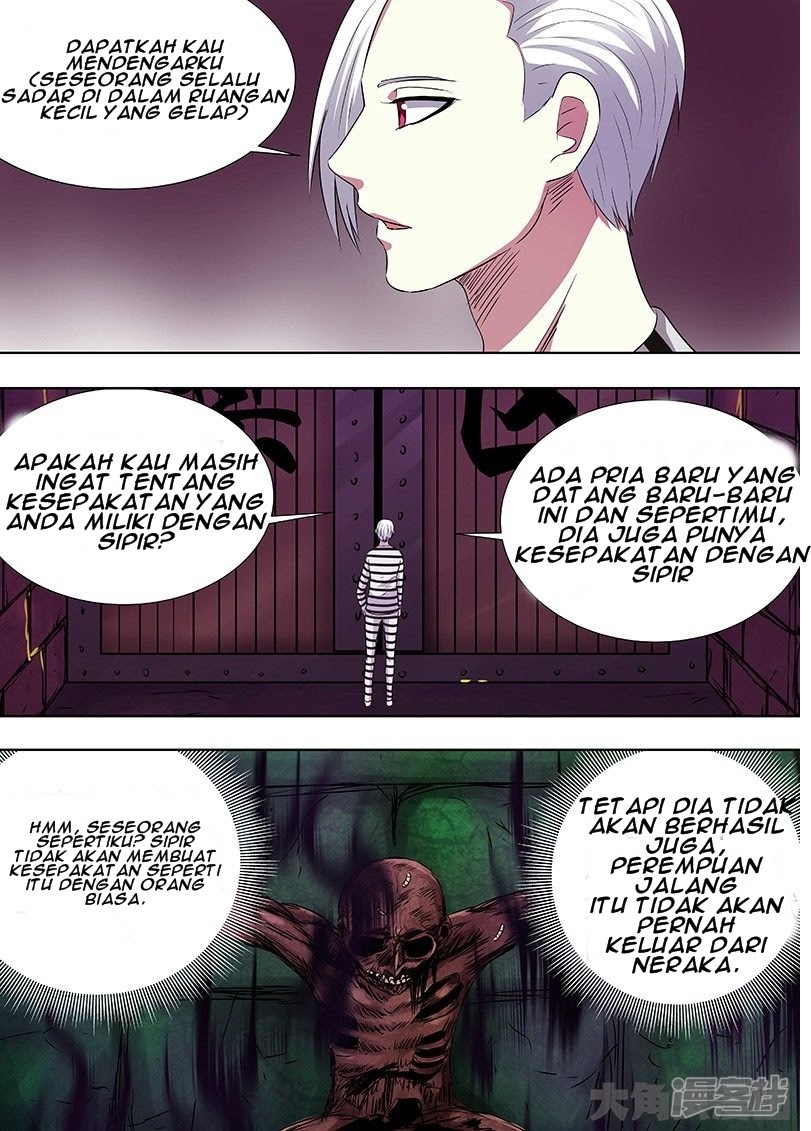 Baca Manhua Purgatory Rebirth Chapter 88 Gambar 2