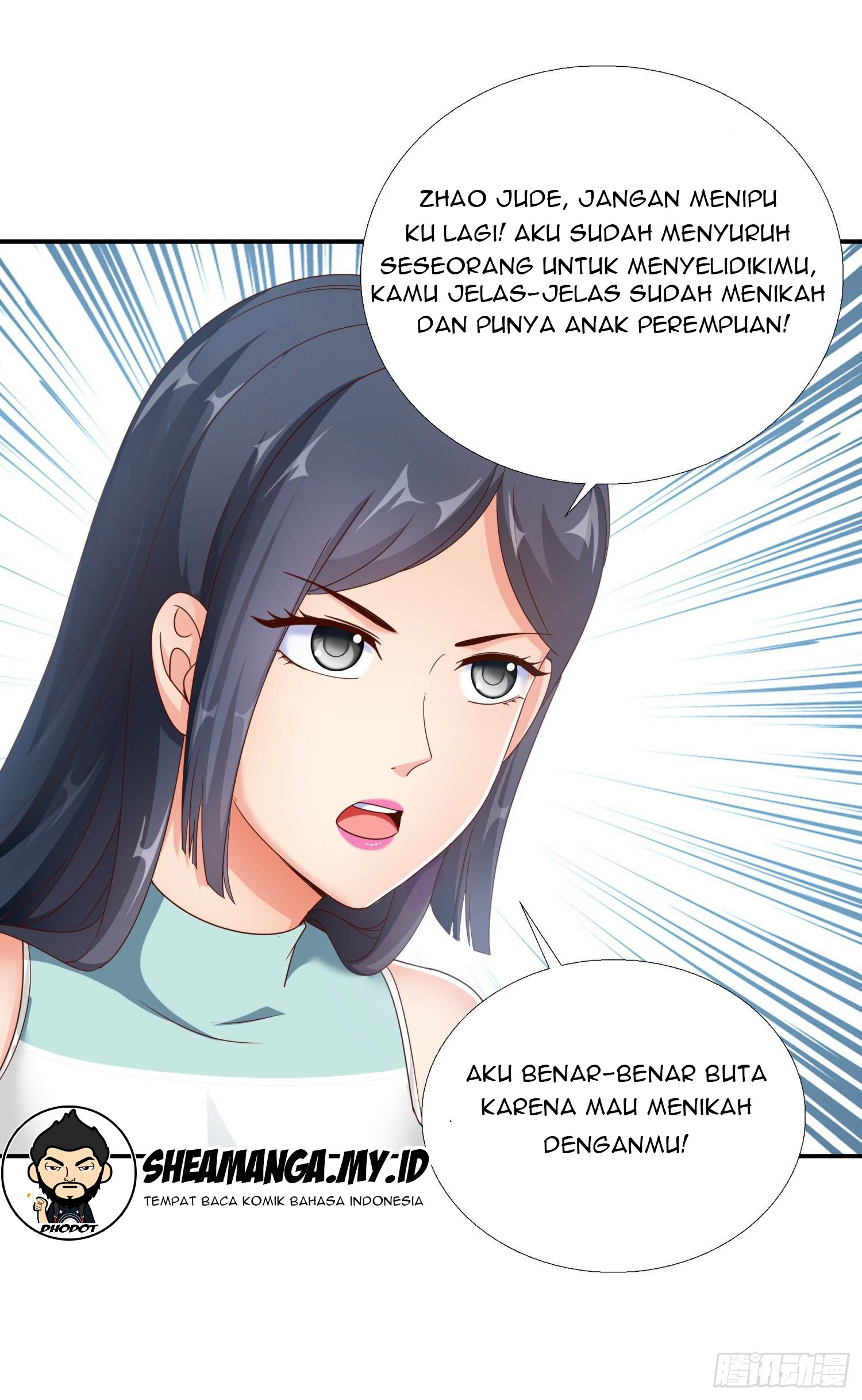 Baca Manhua Super School Doctor Chapter 38 Gambar 2