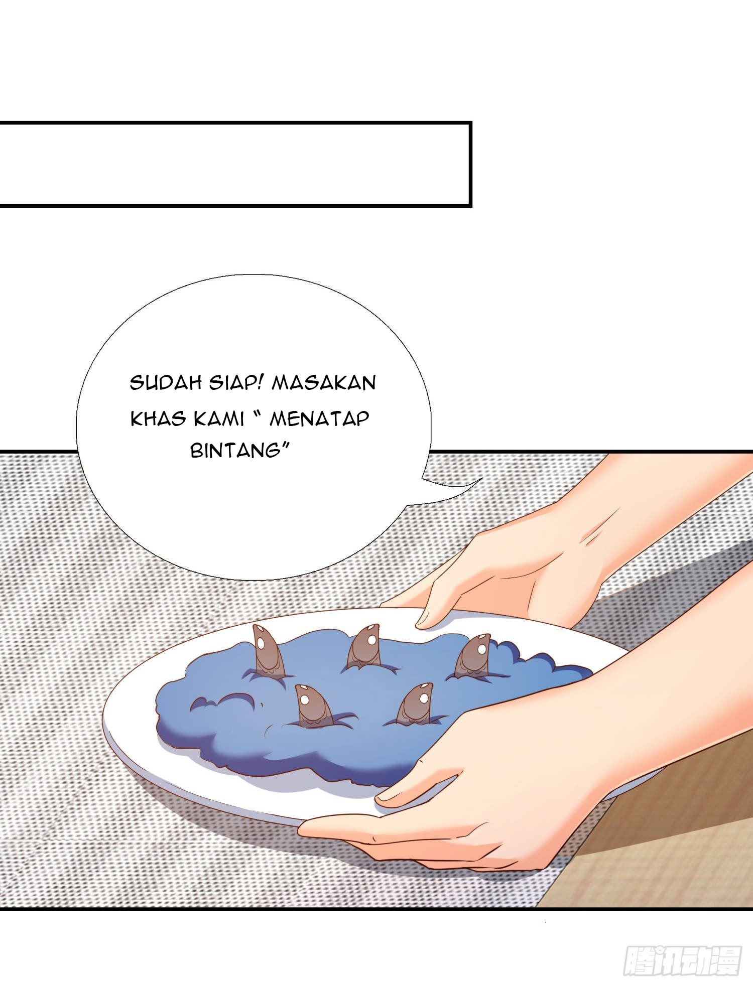 Super School Doctor Chapter 38 Gambar 28