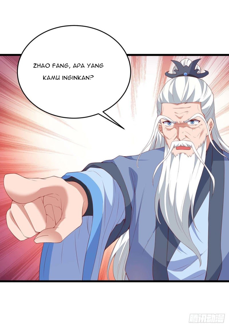 Strongest Leveling Chapter 122 Gambar 12