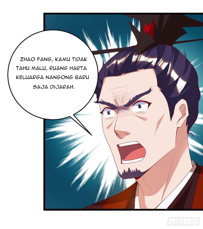 Strongest Leveling Chapter 122 Gambar 14