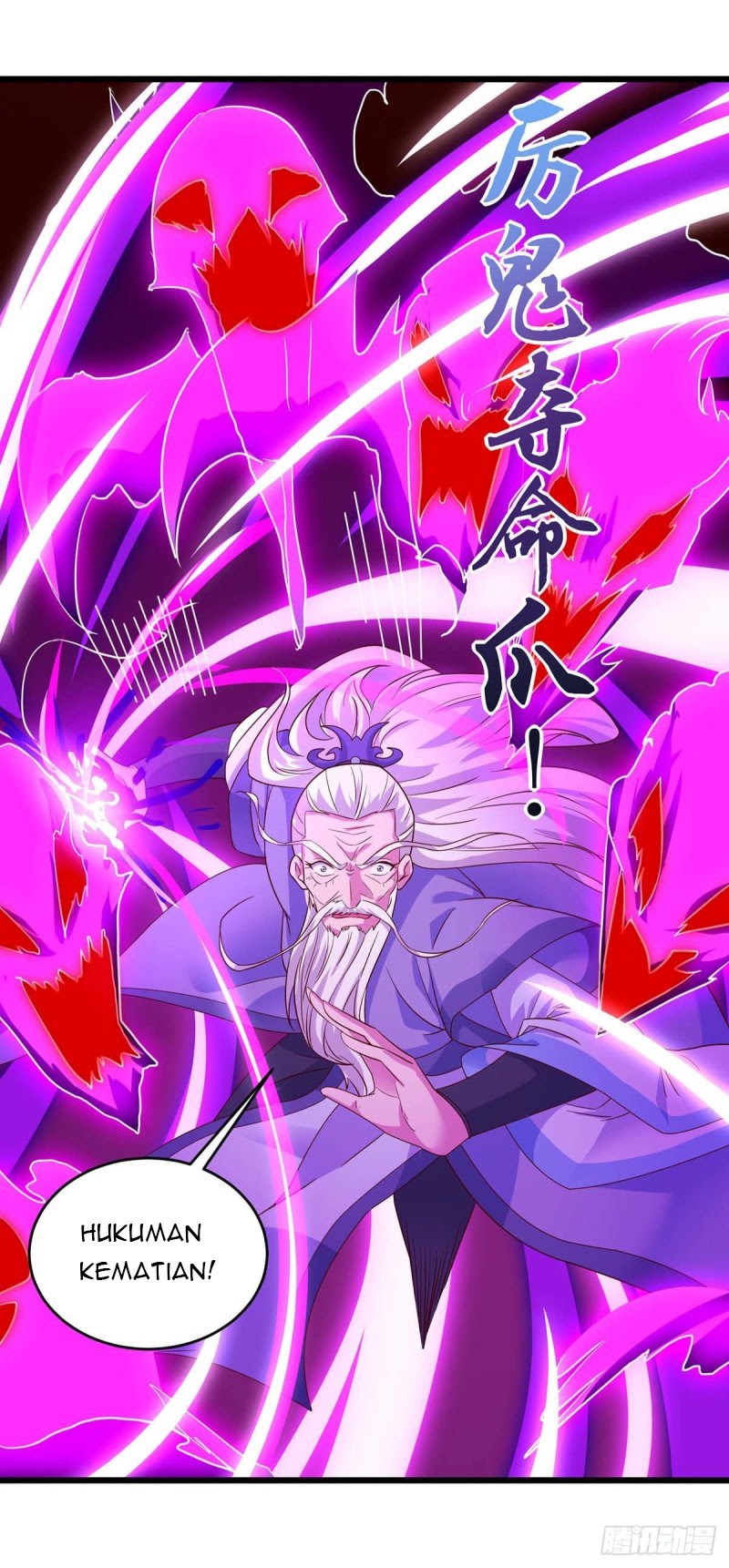 Strongest Leveling Chapter 122 Gambar 18