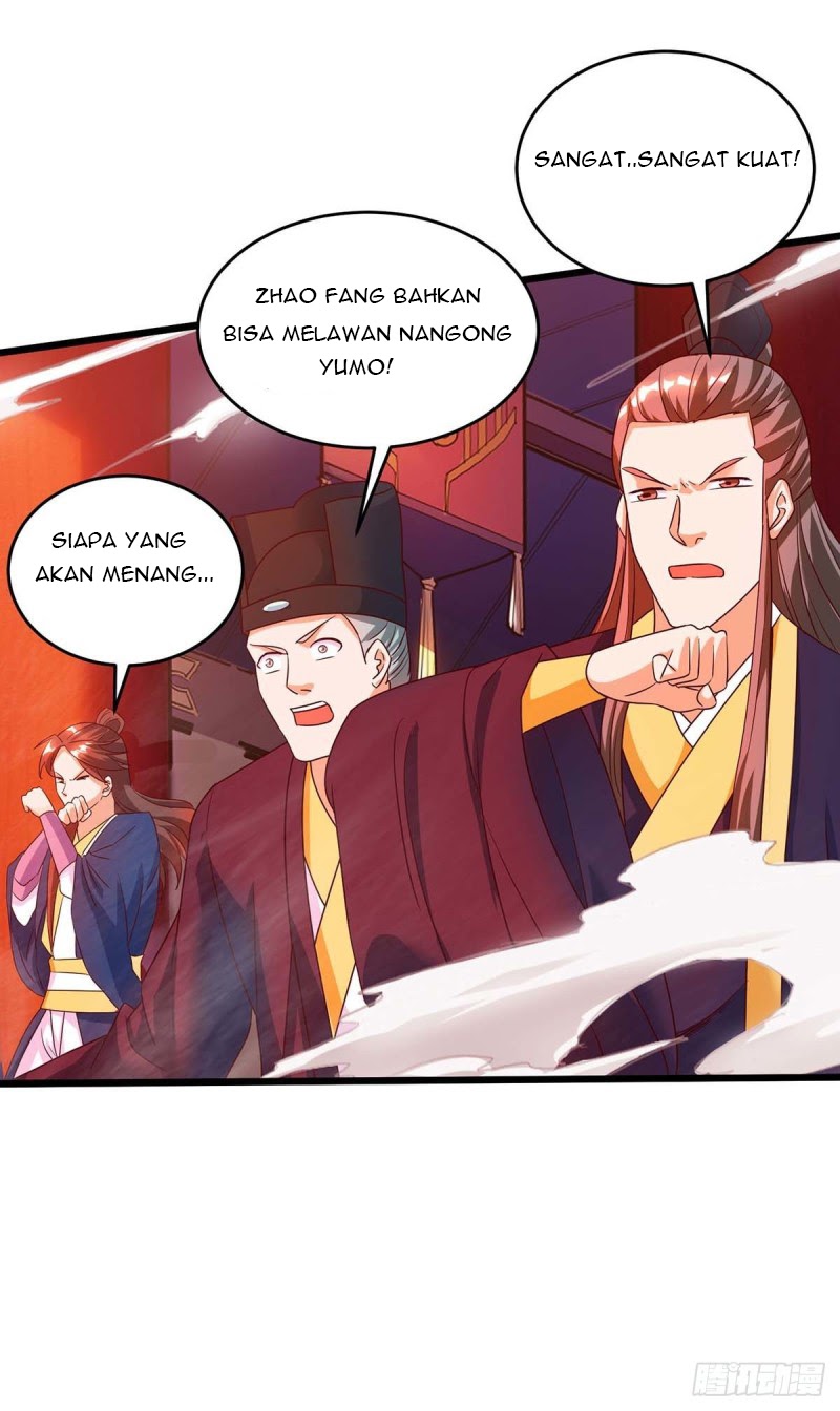 Strongest Leveling Chapter 122 Gambar 21
