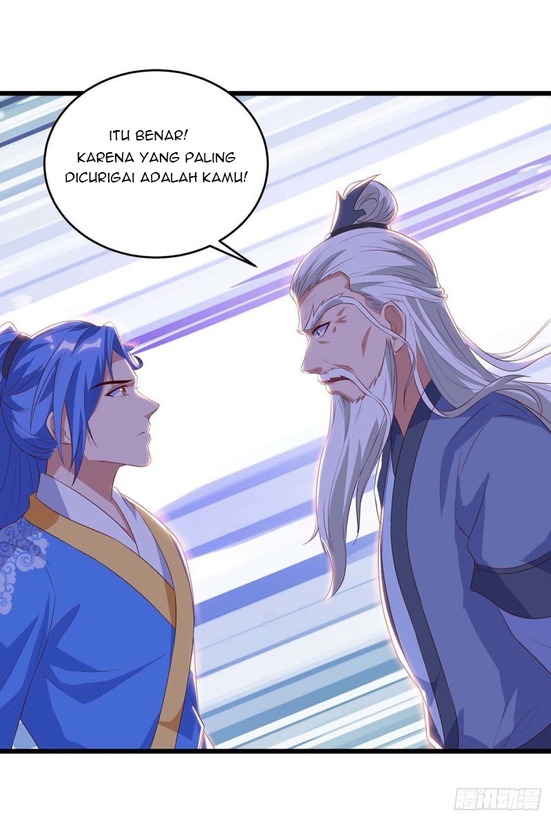 Baca Manhua Strongest Leveling Chapter 122 Gambar 2
