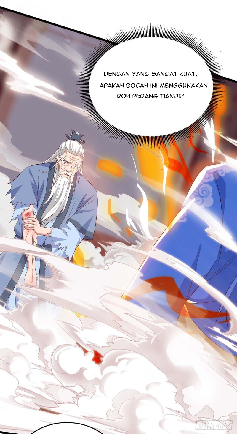 Strongest Leveling Chapter 122 Gambar 22